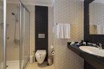 Ванная комната в Diamond Hill Resort Hotel