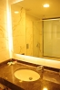 Ванная комната в Orfeus Queen Spa