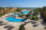 Вид на бассейн в Stella Di Mare Beach Resort & Spa или окрестностях