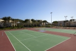 Теннис и/или сквош на территории Jaz Belvedere Resort или поблизости