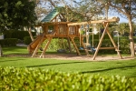 Детская игровая зона в Jaz Belvedere Resort
