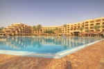 Бассейн в Continental Hotel Hurghada или поблизости