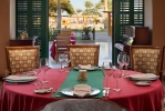 Ресторан / где поесть в Continental Hotel Hurghada
