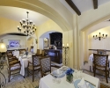 Ресторан / где поесть в Continental Hotel Hurghada