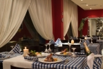 Ресторан / где поесть в Aurora Bay Resort Marsa Alam