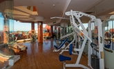 Фитнес-центр и/или тренажеры в Aurora Bay Resort Marsa Alam