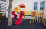 Детская игровая зона в Magic Villa de Benidorm