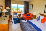 Гостиная зона в Royal Grand Sharm Resort