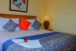 Кровать или кровати в номере Royal Grand Sharm Resort