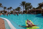 Бассейн в Royal Grand Sharm Resort или поблизости