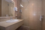 Ванная комната в HOVIMA Jardin Caleta