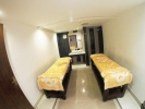 Кровать или кровати в номере Xperience Sea Breeze Resort