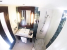 Ванная комната в Xperience Sea Breeze Resort