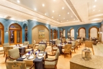 Ресторан / где поесть в The Oberoi Beach Resort, Sahl Hasheesh