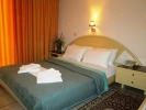 Кровать или кровати в номере Hotel Lito