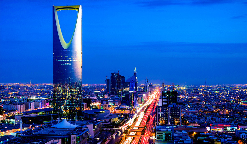 Выдача туристических виз в Саудовскую Аравию начнётся с 1 апреля