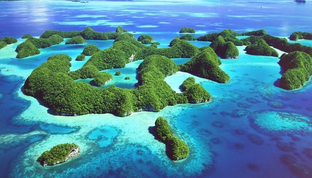 Новый частный остров Royal Caribbean в Вануату!