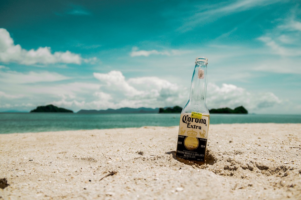 В Таиланде запретили употреблять алкоголь в нацпарках
