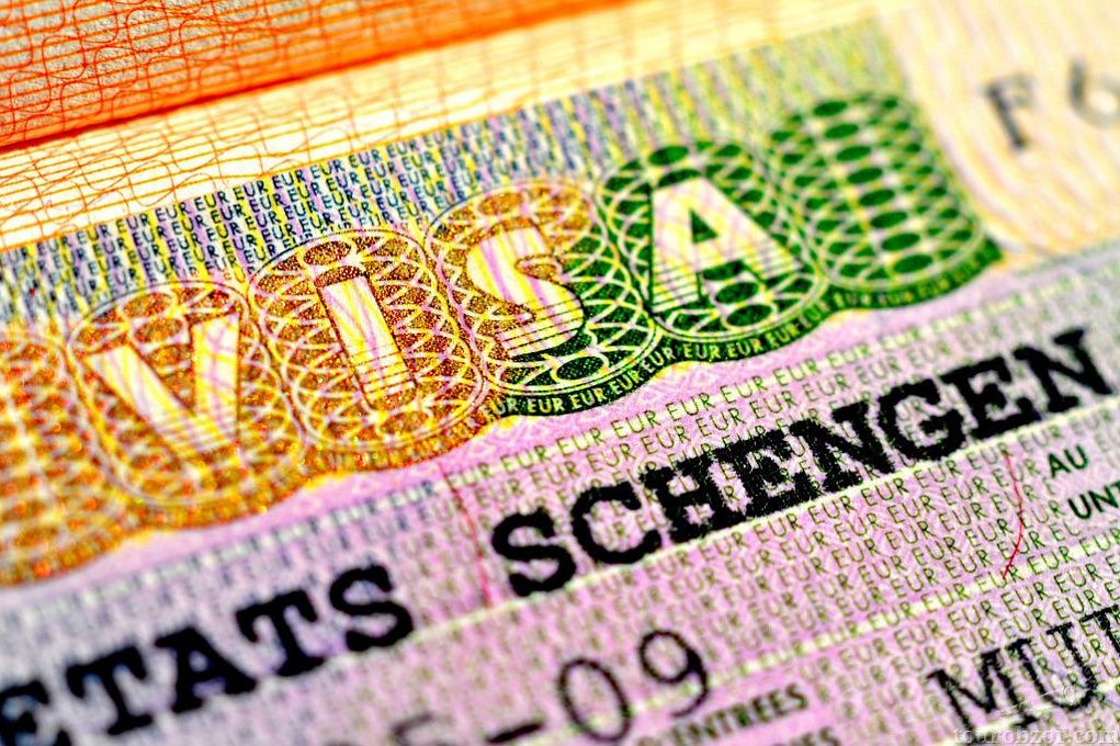 Шенгенские визы могут подорожать