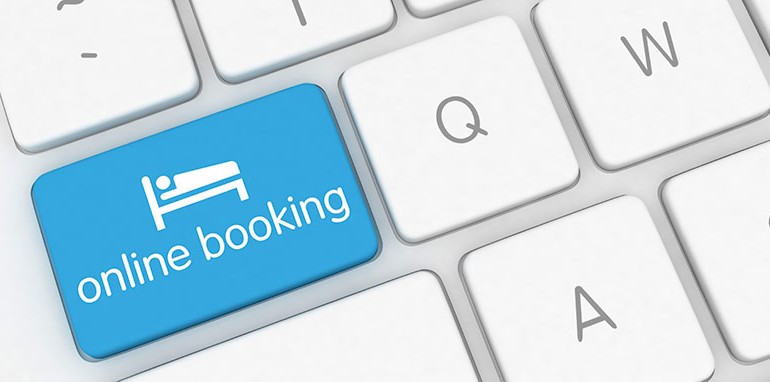Booking.com запустил версию сайта для турагентов