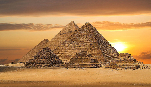 Достопримечательности Египта подорожают на 50–60%