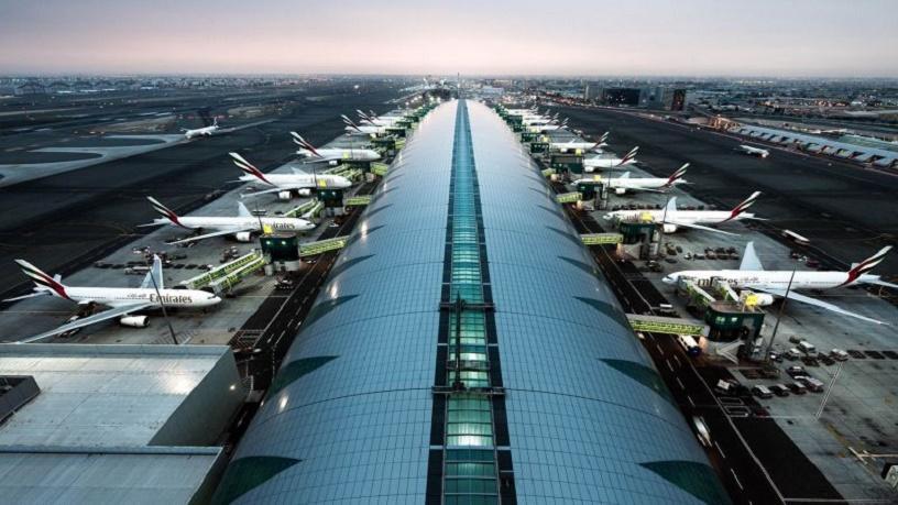 В аэропортах ОАЭ предстоит биометрическая революция и вообще там многое изменится