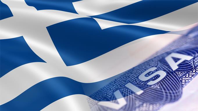 Греция начала выдавать трехлетние шенген-визы