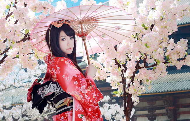 Вишневые сказки. Тур в Японию на цветение сакуры.